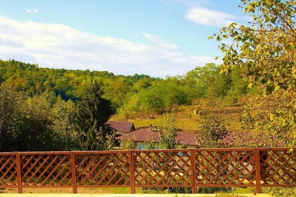 Hotel La Valle B&B (Baldichieri d'Asti)